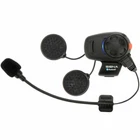 Sena B/t Headset & Intercom Scooters M/c With Universal Mic Kit SMH5-10 New. Price: $120.56.