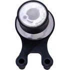 Klock Werks KWD-04-0607-B Black Iomount Handlebar Switch For Indian Scout New. Price: $99.95.