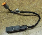 2008 Harley Davidson Fxdl Dyna Glide Smart Security Antenna Module Relay Wire Used. Price: $99.73.