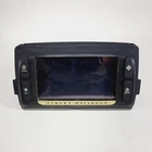 Harley Davidson Oem Boom Radio 6.5 Gt Nav Gps Touchscreen 76000076 Used. Price: $288.76.