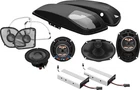 Wild Boar Audio - Wba 800.4RG Kit Speaker/amplifier Road Glide New. Price: $2249.96.