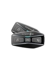 Interphone U-com 4 Dual Pack Offer Fast Shipping 3-6 Days New. Price: $204.99.