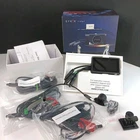 Sykik Rider 2 Camera 1080P Dvr/gps Motorcycle Action Cam/event Recorder. New. Price: $69.99.