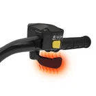 Polaris Hand & Thumb Warmer Kit New. Price: $199.99.