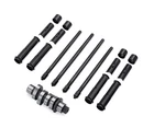 Screamin' Eagle Milwaukee-eight Stage Ii Torque Kit Black 92500074A New. Price: $749.47.