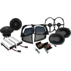 Wild Boar Audio 4405-1014 Wba Retro 800.4SG Speaker And Amplifier Kit With New. Price: $2499.95.