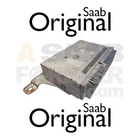 Saab Oem 12773382 Audio Amplifier 9-3 03-07 Tested From Aero Wagon Used. Price: $80.99.