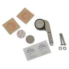 Klock Werks Iomounts Handlebar Perch Kit-right HAND-CHROME-KW05010380RC New. Price: $102.12.