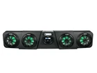 Hoppe Audio Mini Rgb Sound Bar '17-'25 Defender HD10/8/5/PRO -HPEL-1000 New. Price: $1075.50.