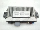 11-15 Bmw K1600 Gt Inner Audio Control Unit 65128542065 Used. Price: $219.64.