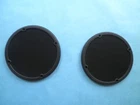 14-23 Harley Touring Electra Road Glide 6.5" Pak Pack Speaker Cover Grills New. Price: $21.99.