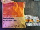 45161-71 Harley-davidson Mechanical Siren Cable End Nos Police Pursuit Rear Flh New. Price: $18.49.
