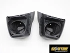 06-10 Honda Goldwing GL1800 Audio Speakers Boxes Pods Pair Used. Price: $55.00.