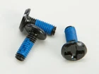 Gmax Screws For GM11 Helmets G011006 New. Price: $19.99.