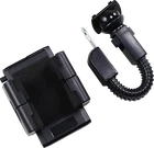 Rivco Products Gooseneck Adjustable Device Holder DH125 New. Price: $26.08.