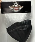 Harley Davidson Helmet Communication Pouch 98252-07V New. Price: $34.25.