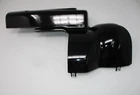 Harley-davidson Vivid Black Right Instrument Housing 70900398DH New. Price: $64.78.