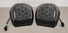 Nos Rockford Fosgate Ultimate Stereo Speakers Polaris General 1000 Lh Rh New. Price: $275.00.
