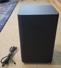 Tcl Wireless Subwoofer S510W-SW Repacement Used. Price: $39.99.