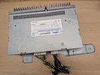 2007-2011 Saab 9-3 Wagon Sportscombi YS3F Amplifier Sound Radio 12773382 Oem Used. Price: $79.95.