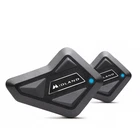 Midland Bt Mini Pair Motorcycle Bluetooth Intercom 500MT Sound Rcf A2DP... Nuovo. Price: $197.49.