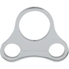 Drag Specialties Tee-bar Single Gauge Mount 1/4IN. T-bars 2.375/2.4IN. Mi... New. Price: $66.99.