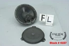 2017 Harley Electra Glide Cvo Boom! 6.5" Radio Speaker Tweeter 76000320 #4167 Used. Price: $44.99.