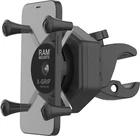 Mounts 71-7065 RAM-HOL-UN7-462-400 X-grip Vibe-safe Phone With Small New. Price: $104.49.