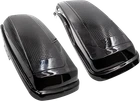 Tramp Saddlebag Lid With Speaker Cutouts BC-HDD6X9-14U Flhtkse Cvo New. Price: $137.35.
