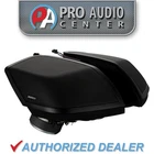 52HDBX1469 Kicker Saddlebag Lid Install Cut-in Kit With PS-6X9 Speakers New. Price: $549.99.