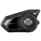 Sena 30K-03 Motorcycle Helmet Mesh Bluetooth Communication System Intercom New. Price: $268.29.