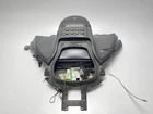 Center Console Storage Fairing Radio Assembly Bmw 2001 Oem Used. Price: $278.99.