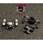 Lamonster Garage Mount 2.0 W/x-grip LG-1086-UN7B New. Price: $91.95.