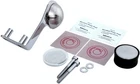 Klock Werks Iomount Handlebar Device Chrome #KW05-01-0382-C Victory New. Price: $99.95.