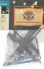 1 New Harley Davidson 3 Way Switch Kit Auxiliary Accessory Housing Road Tech Oem. Price: $93.18.