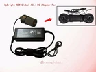Ac-dc Adapter For Boss Audio Road Atv/utv Jeep Powered Sound System Supply New. Price: $12.99.