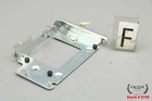 2017 Harley Electra Glide Ultra Cvo Radio Speaker Amplifier Mount Bracket Used. Price: $54.44.