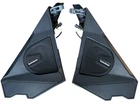 Rockford Fosgate Polaris Slingshot 6.5" Speaker With Pods 2415604 2415605 Used. Price: $299.99.
