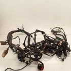 03-10 Honda Wiring Harness ( Non Abs ) Used. Price: $57.99.