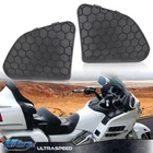 Fit For 2001-2005 Honda Goldwing GL1800 Motorcycle Speaker Guard Cover Black New. Price: $23.94.
