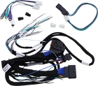 Saddle Tramp Amplifier Harness BC-9715 New. Price: $168.99.