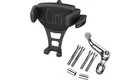 Ciro Gen 2 Constrictor Phone Holder With Offset Perch Mount Black/chrome New. Price: $87.99.