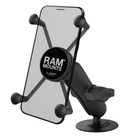 Ram Mount X-grip B-ball Adhesive Plate Assembly For Large Phones RAP-B-378-UN10U New. Price: $63.99.