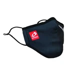 Evs Face Mask Black O/s TSFM20-BK New. Price: $28.60.
