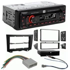 Jbl MP3 Digital Media Bluetooth Car Stereo Radio Kit For 2007-2011 Honda Cr-v New. Price: $109.99.