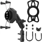 Mounts 0603-1128 RAM-B-174-UN10-462 X-grip Kit New. Price: $129.95.