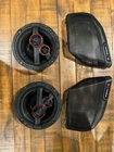 Rockford Fosgate Stage 3 Fairing Speakers 2025 Road Glide Harley Davidson Used. Price: $350.00.