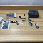 Sena Linkin Ride Pal 3 Bluetooth Communcation For LS2 Helmets Parts Repair. Price: $45.00.