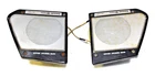 1991 Kawasaki Voyager Xii Clarion Front Speaker Assemblies Oem# 21185-1056 Used. Price: $74.99.
