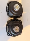 EB1310 2020 Kawasaki Vulcan Vaquero 1700 Speaker Audio Used. Price: $50.00.